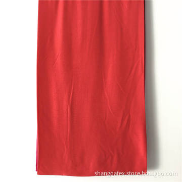 Rayon Plain Dyed Two Yarn